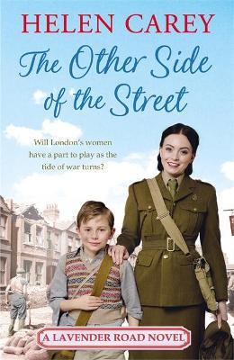 Other Side of the Street (Lavender Road 5) book