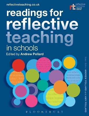 Readings for Reflective Teaching in Schools by Professor Andrew Pollard
