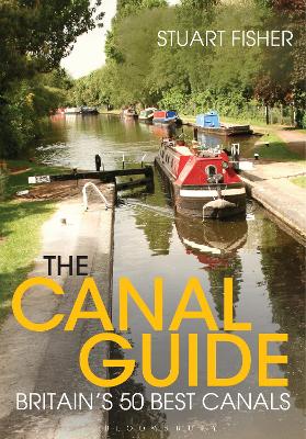 Canal Guide book