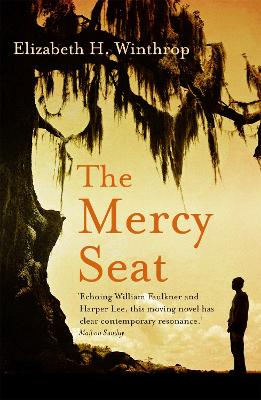 The Mercy Seat by Elizabeth H. Winthrop