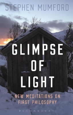 Glimpse of Light book