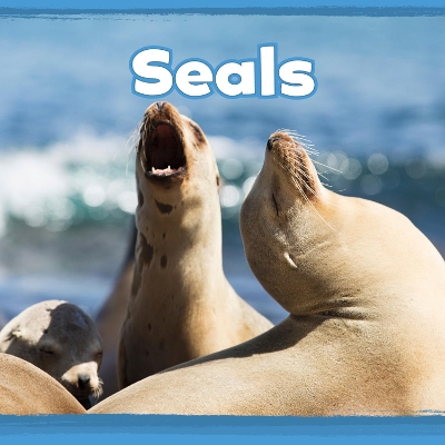 Seals book