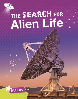 The Search for Alien Life book