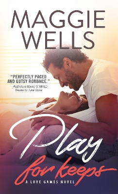 Play for Keeps book