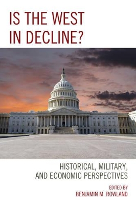 Is the West in Decline? book