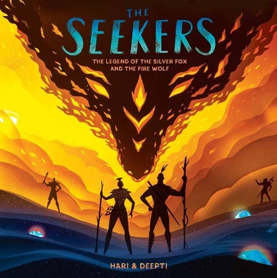 The Seekers book