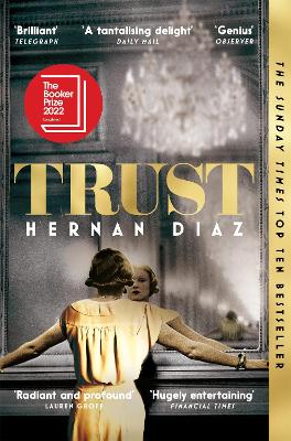 Trust book