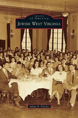 Jewish West Virginia book