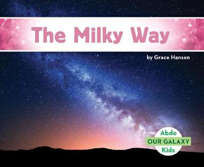 Milky Way book