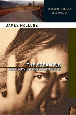 Steam Pig book