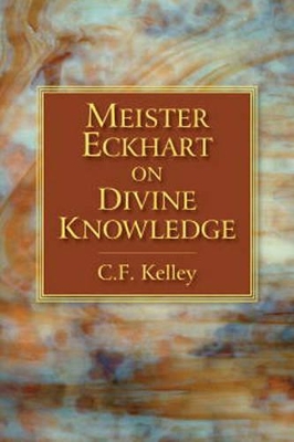 Meister Eckhart book