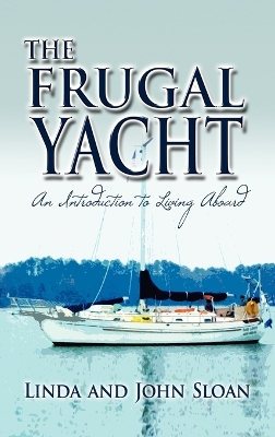 Frugal Yacht book