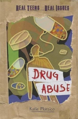 Drug Abuse book