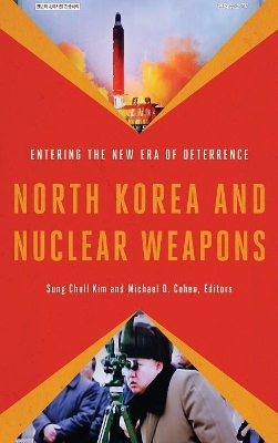 North Korea and Nuclear Weapons book