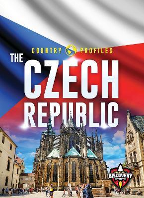 The Czech Republic book