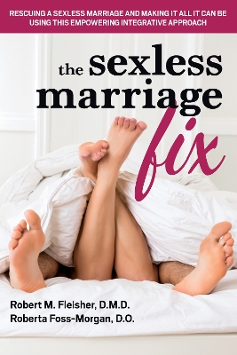 Sexless Marriage Fix book