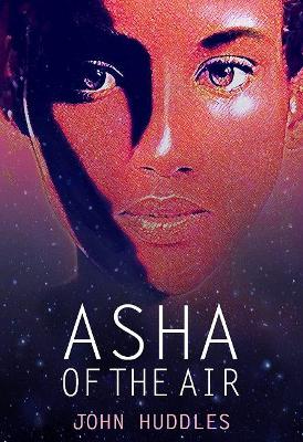 Asha of the Air book