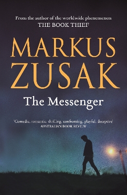 The Messenger book