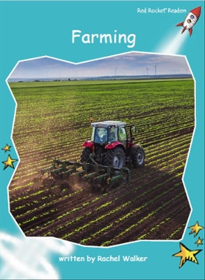 Farming book