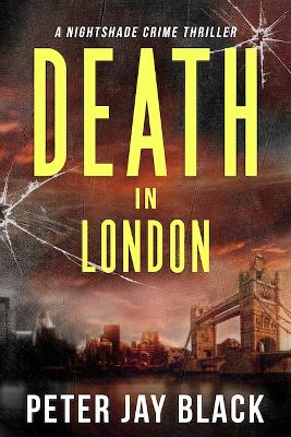 Death in London book