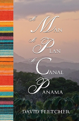 A Man a Plan a Canal Panama book