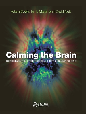 Calming the Brain book