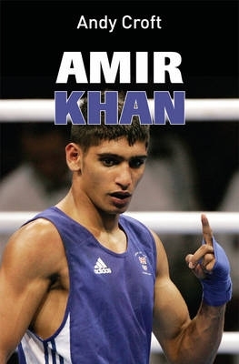 Amir Khan book