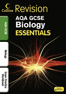 AQA Biology: Exam Practice Workbook by Kerry Young