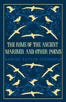 Rime of the Ancient Mariner and Other Poems book