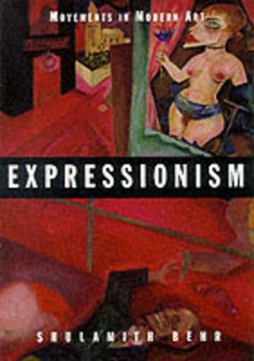 Expressionism (Movements Mod Art) book
