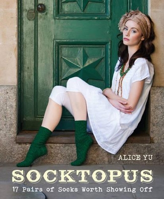 Socktopus book