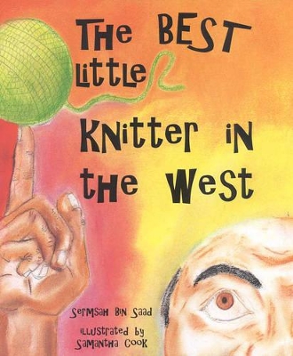 The Best Little Knitter in the West book