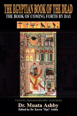 Ancient Egyptian Book of the Dead book