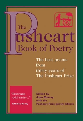 Pushcart Book of Poetry book