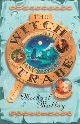 Witch Trade book