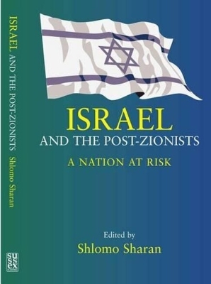 Israel and the Post-Zionists book