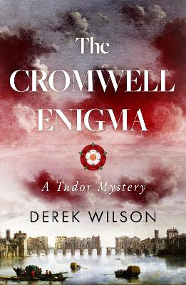 The Cromwell Enigma: A Tudor Mystery book