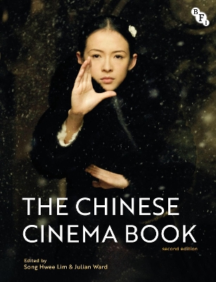 The Chinese Cinema Book book