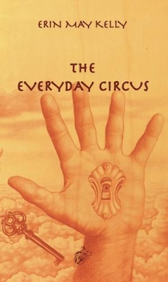 Everyday Circus book