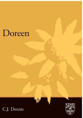 Doreen book