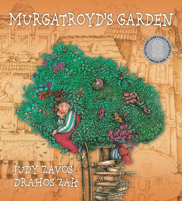 Murgatroyd's Garden book