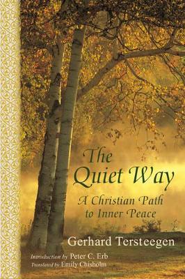 Quiet Way book