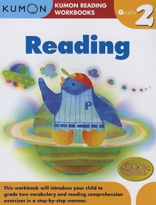 Grade 2 Reading book