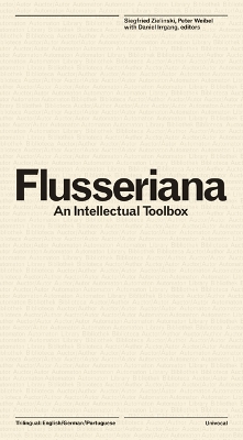 Flusseriana book