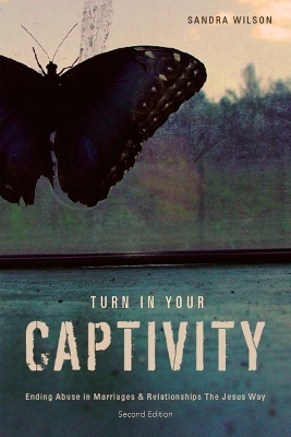 Turn in Your Captivity! book