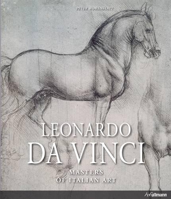 Masters: Leonardo Da Vinci (LCT) book