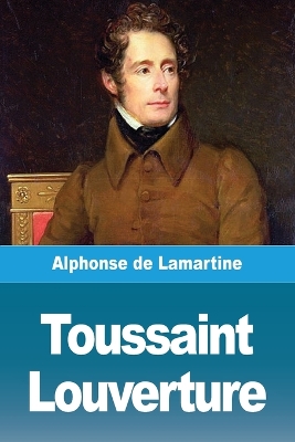 Toussaint Louverture book