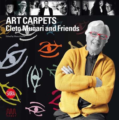 Art Carpets book