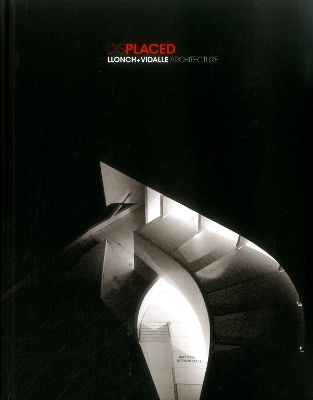 Displaced book