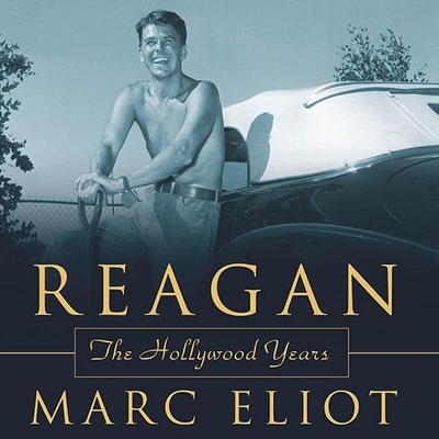Reagan: The Hollywood Years book